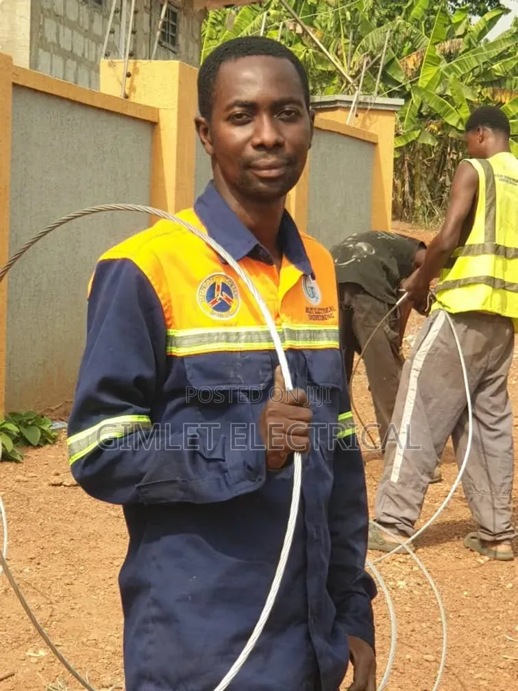 Gimlt Electrical Engineering Company