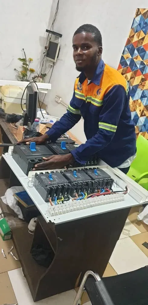 Gimlt Electrical Engineering Company