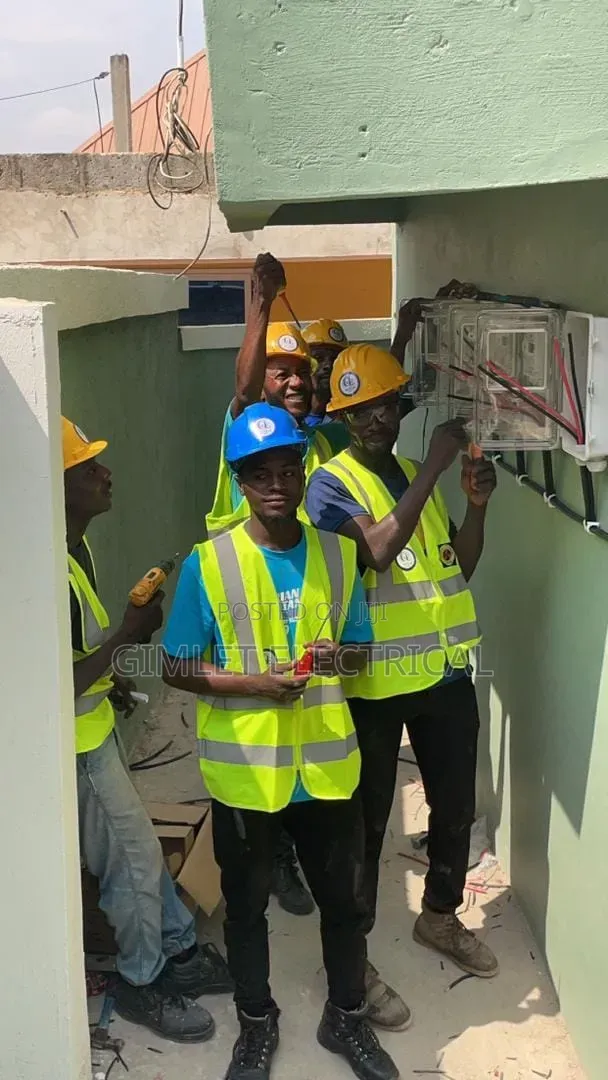 Gimlt Electrical Engineering Company