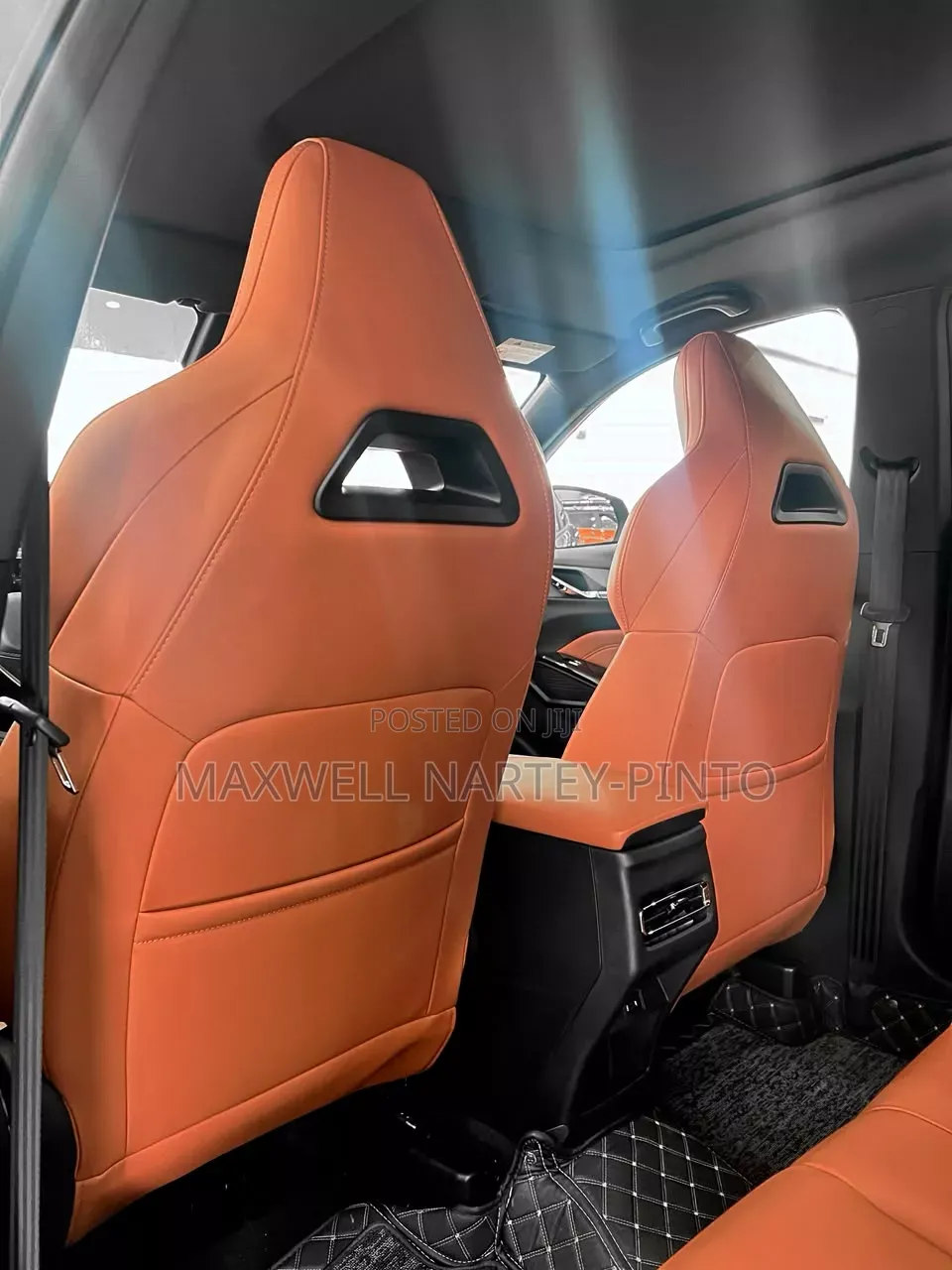 New Changan X5 Plus 2026 Gray