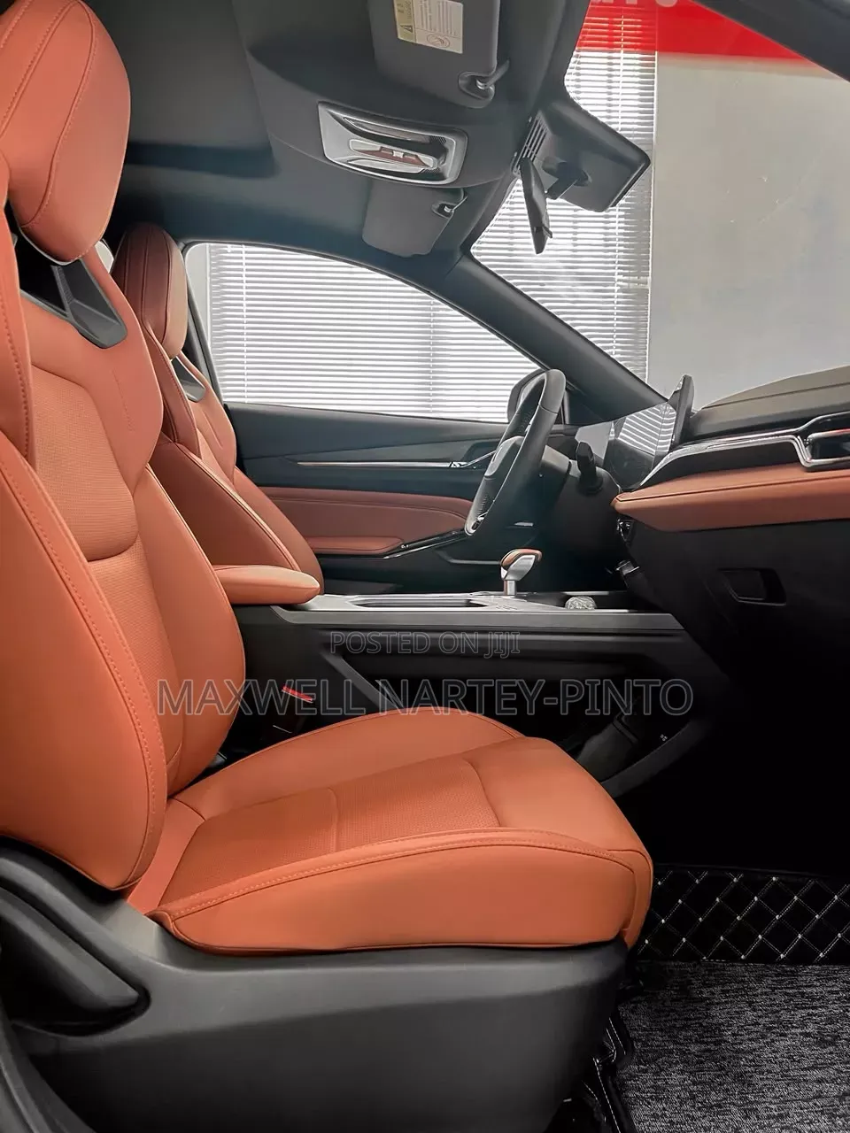 New Changan X5 Plus 2026 Gray