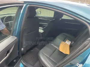 Toyota Camry 2025 Gray