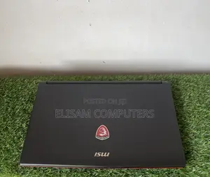 Laptop MSI GP62 7RDX Leopard 16GB Intel Core i7 HDD+SSD 128GB