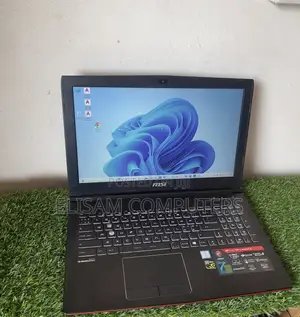 Laptop MSI GP62 7RDX Leopard 16GB Intel Core i7 HDD+SSD 128GB