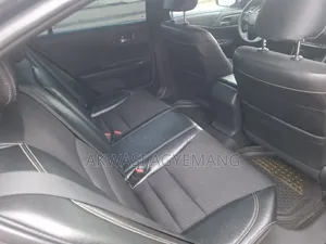 Honda Accord Sport SE 4dr Sedan FWD (2.4L 4cyl 2A) 2017 Black