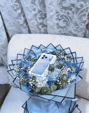 Apple iPhone 18 Pro Max 512 GB Blue