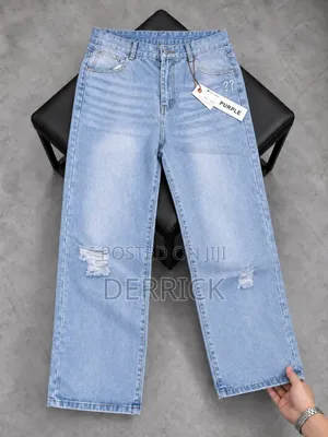 Baggy Jeans