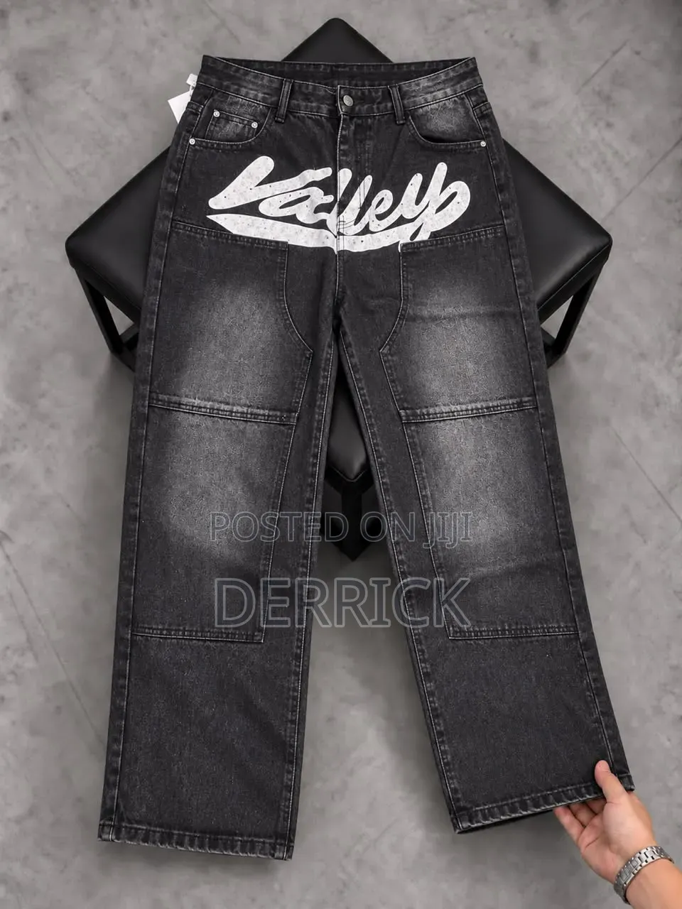 Baggy Jeans