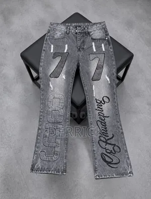 Baggy Jeans