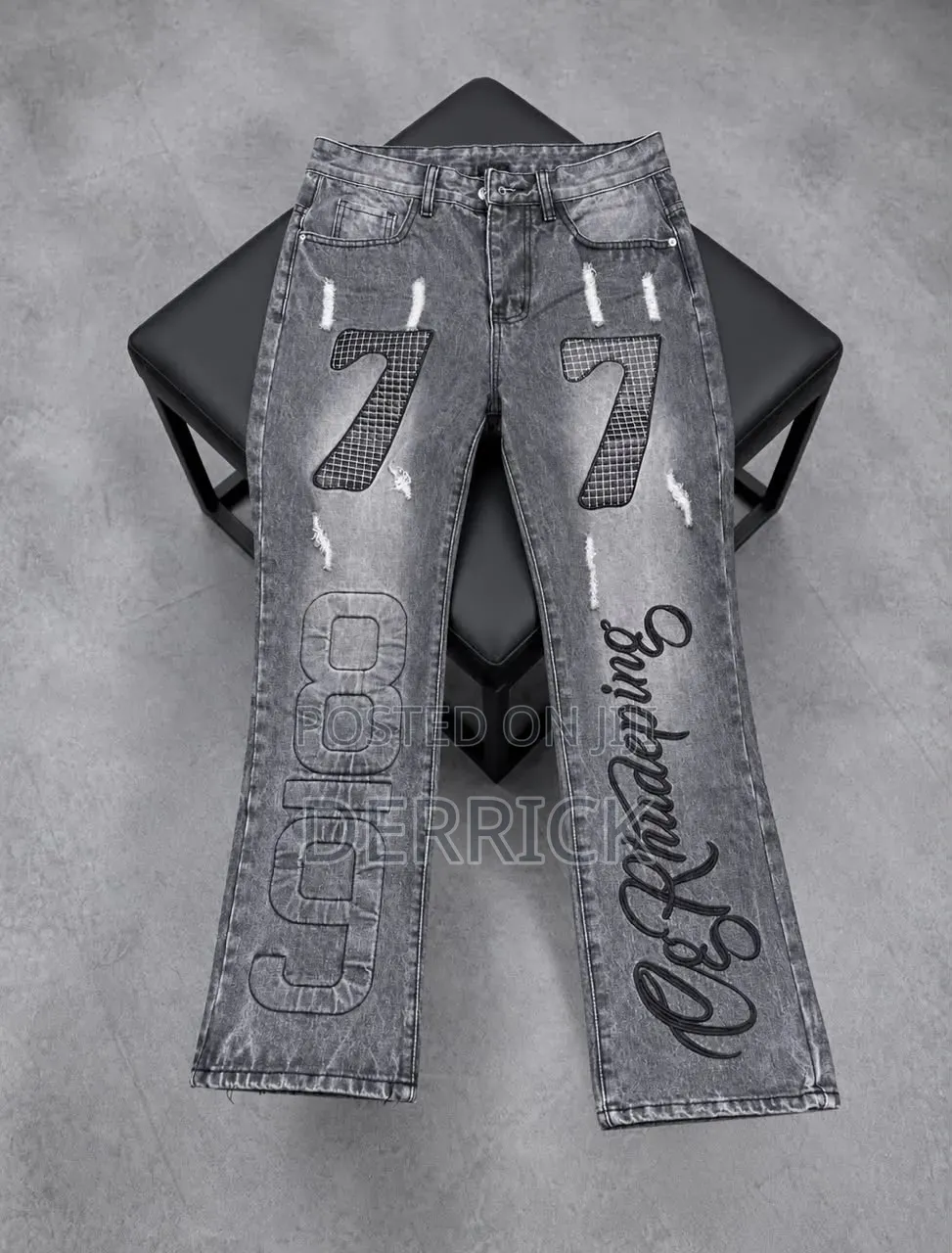 Baggy Jeans