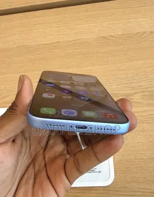 Apple iPhone 18 Pro Max 1 TB Blue
