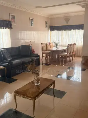 5bdrm House in Sefdard Properties, Achimota for sale