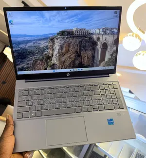 Laptop HP Pavilion 15 16GB Intel Core i5 SSD 512GB