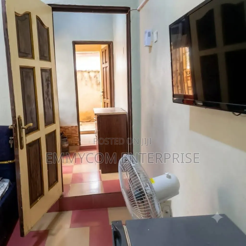 Furnished 1bdrm House in Gomoa East for rent