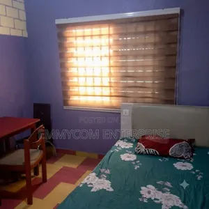 Furnished 1bdrm House in Gomoa East for rent