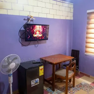 Furnished 1bdrm House in Gomoa East for rent