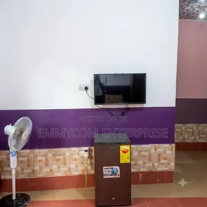 Furnished 1bdrm House in Gomoa East for rent