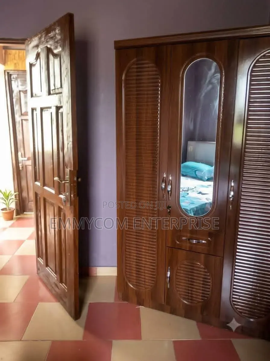 Furnished 1bdrm House in Gomoa East for rent