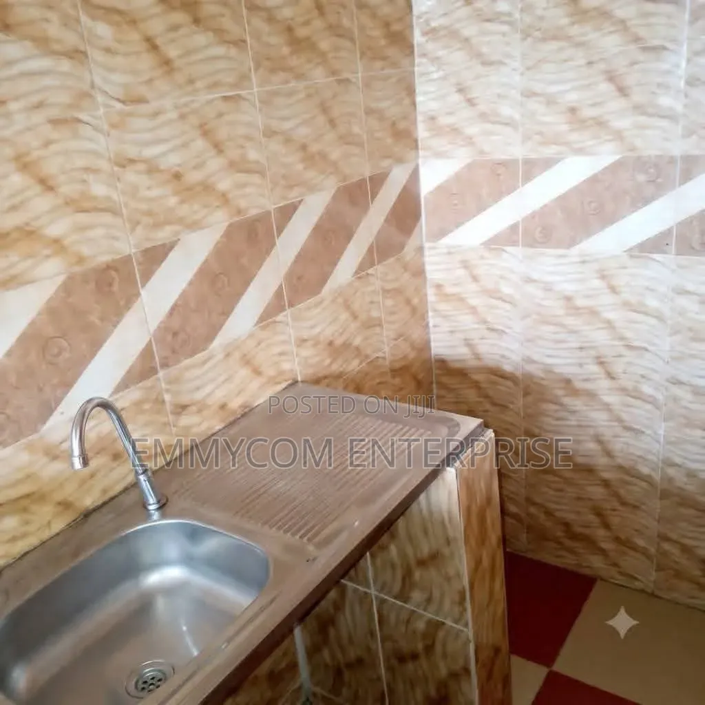Furnished 1bdrm House in Gomoa East for rent