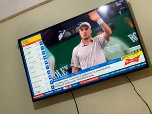 Philips 48 Inch FHD Monitor