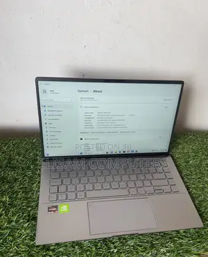 Laptop Asus Zenbook 14 UX434 8GB Intel Core i5 SSD 512GB