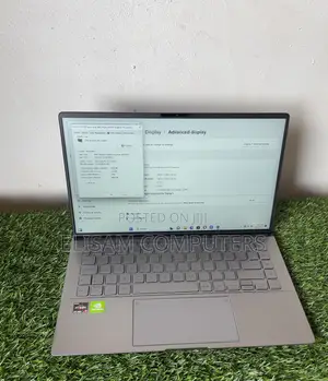 Laptop Asus Zenbook 14 UX434 8GB Intel Core i5 SSD 512GB