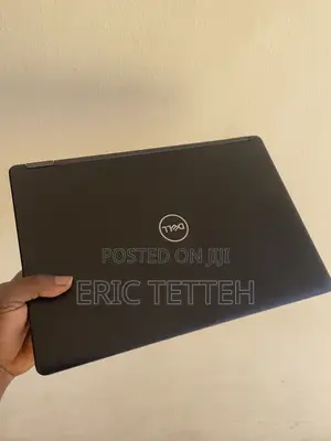 Laptop Dell Latitude 5490 16GB Intel Core i5 SSD 256GB