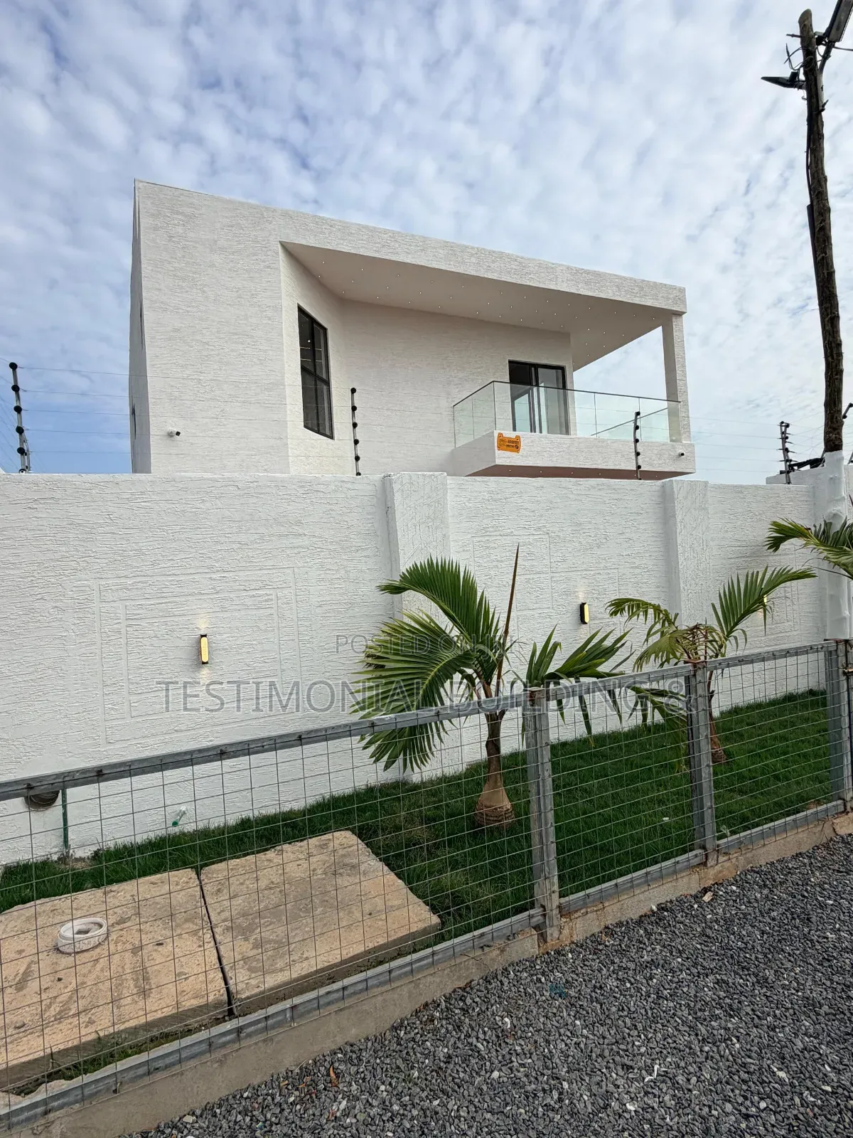4bdrm House in Testimonial Building, Police Station for sale