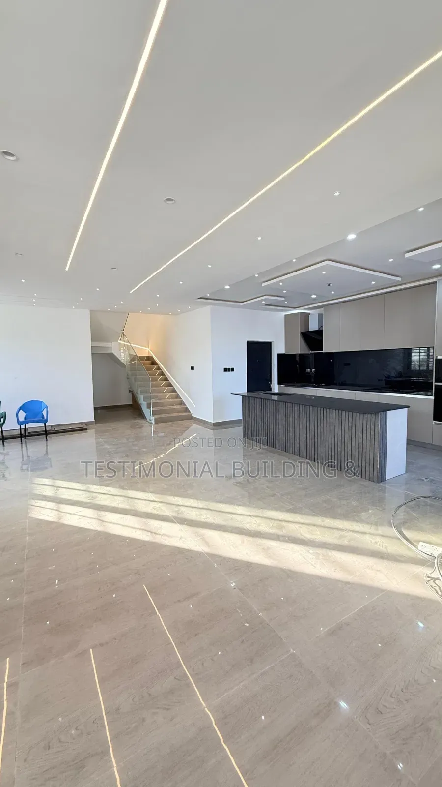 4bdrm House in Testimonial Building, Police Station for sale