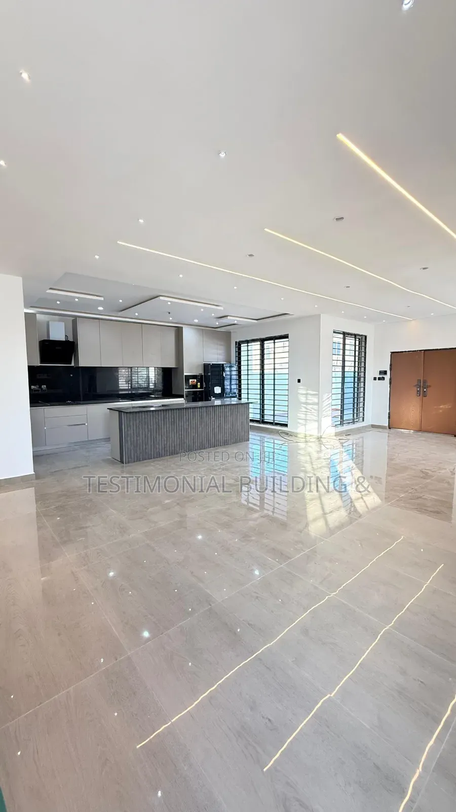 4bdrm House in Testimonial Building, Police Station for sale