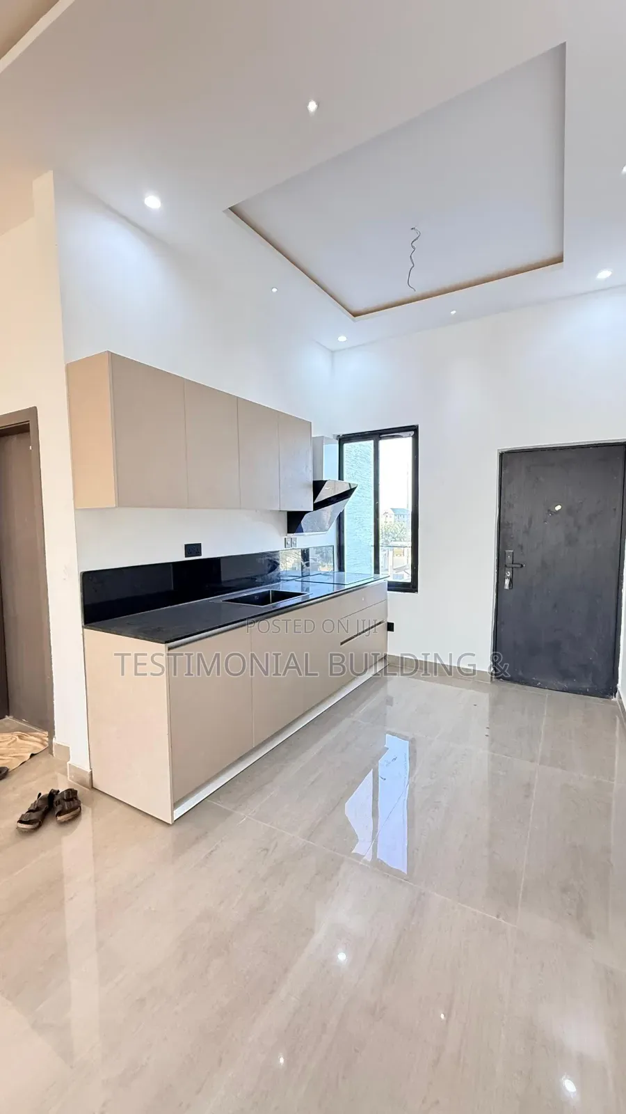 4bdrm House in Testimonial Building, Police Station for sale