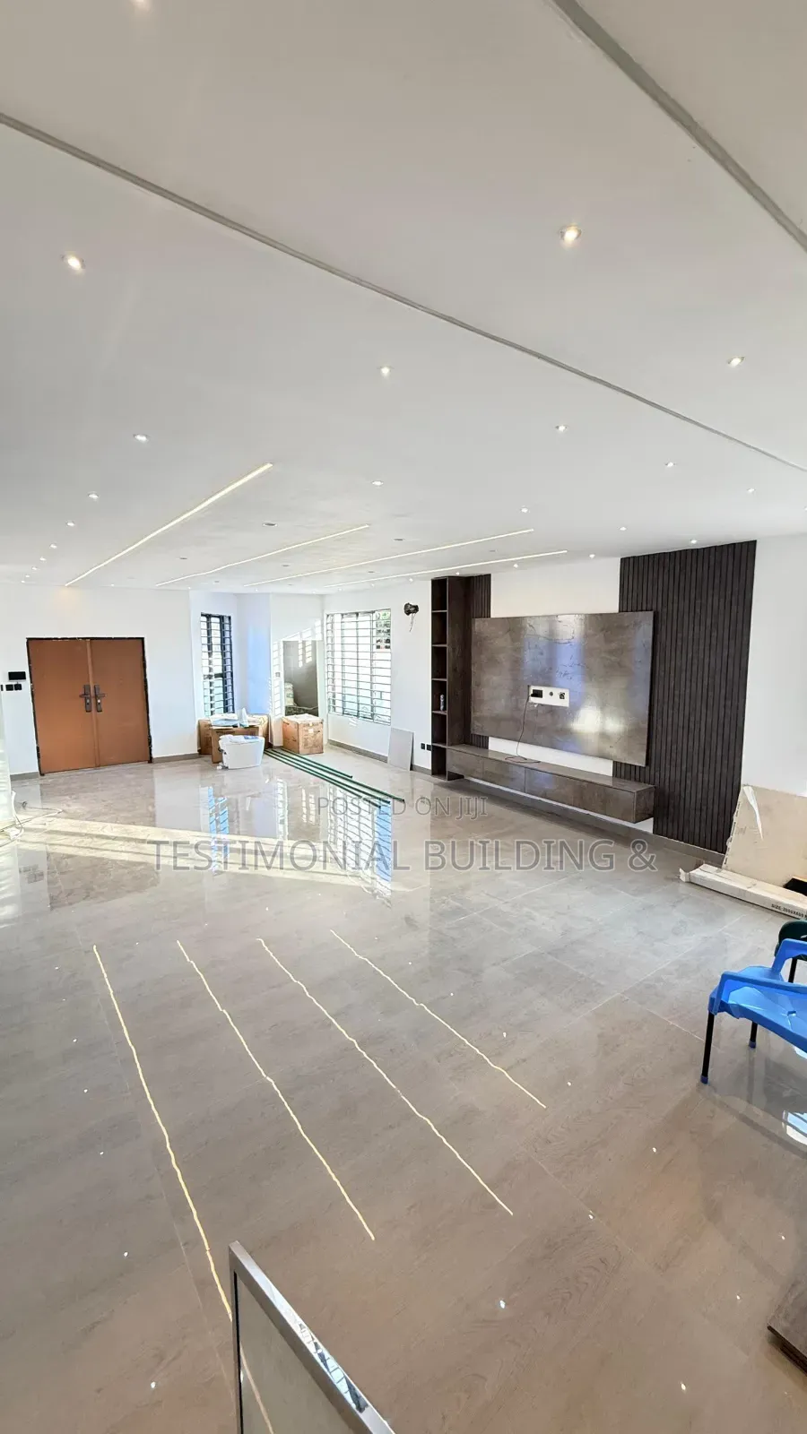 4bdrm House in Testimonial Building, Police Station for sale