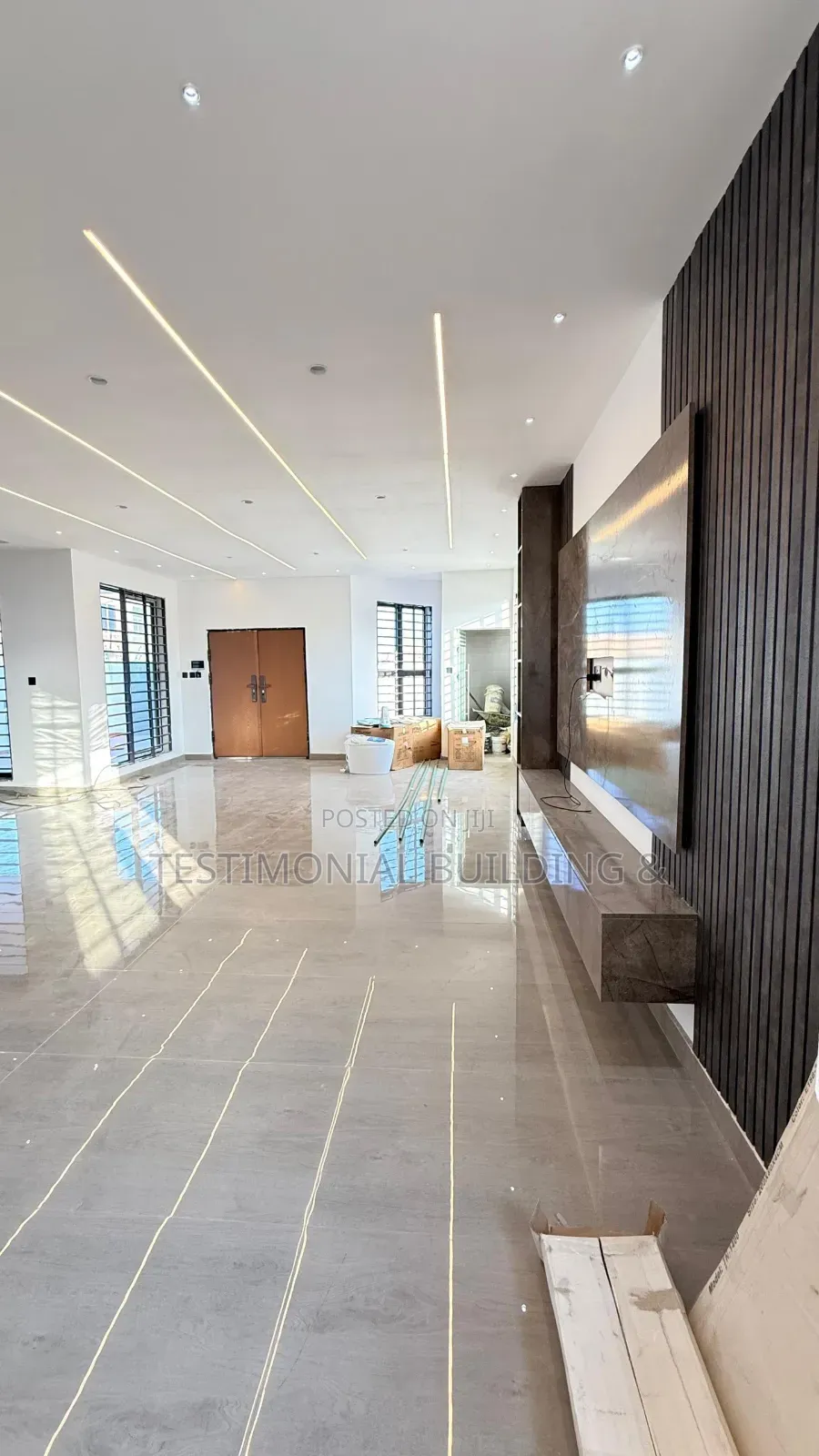 4bdrm House in Testimonial Building, Police Station for sale