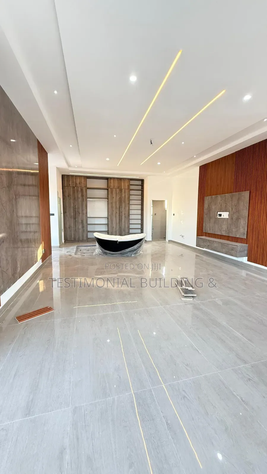 4bdrm House in Testimonial Building, Police Station for sale
