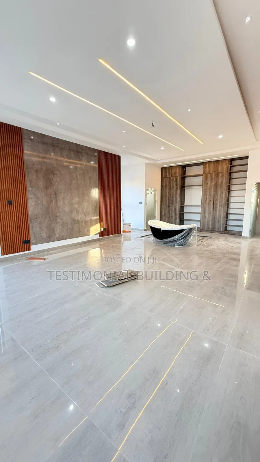 4bdrm House in Testimonial Building, Police Station for sale