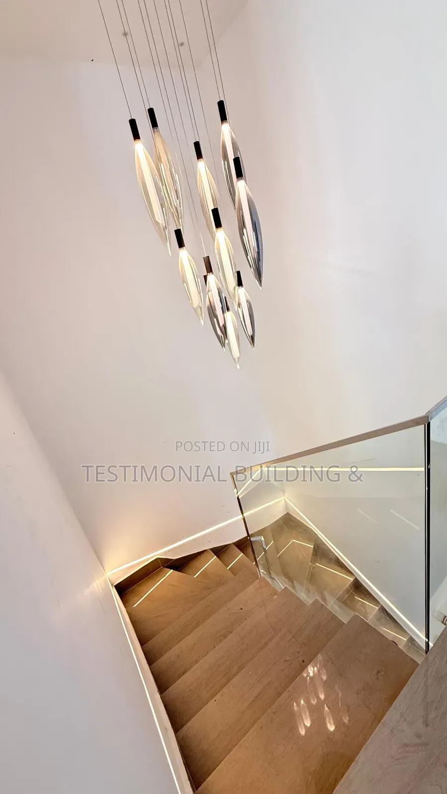 4bdrm House in Testimonial Building, Police Station for sale