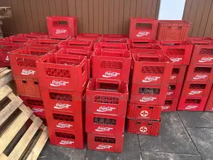 Coca Cola Crate for Sale