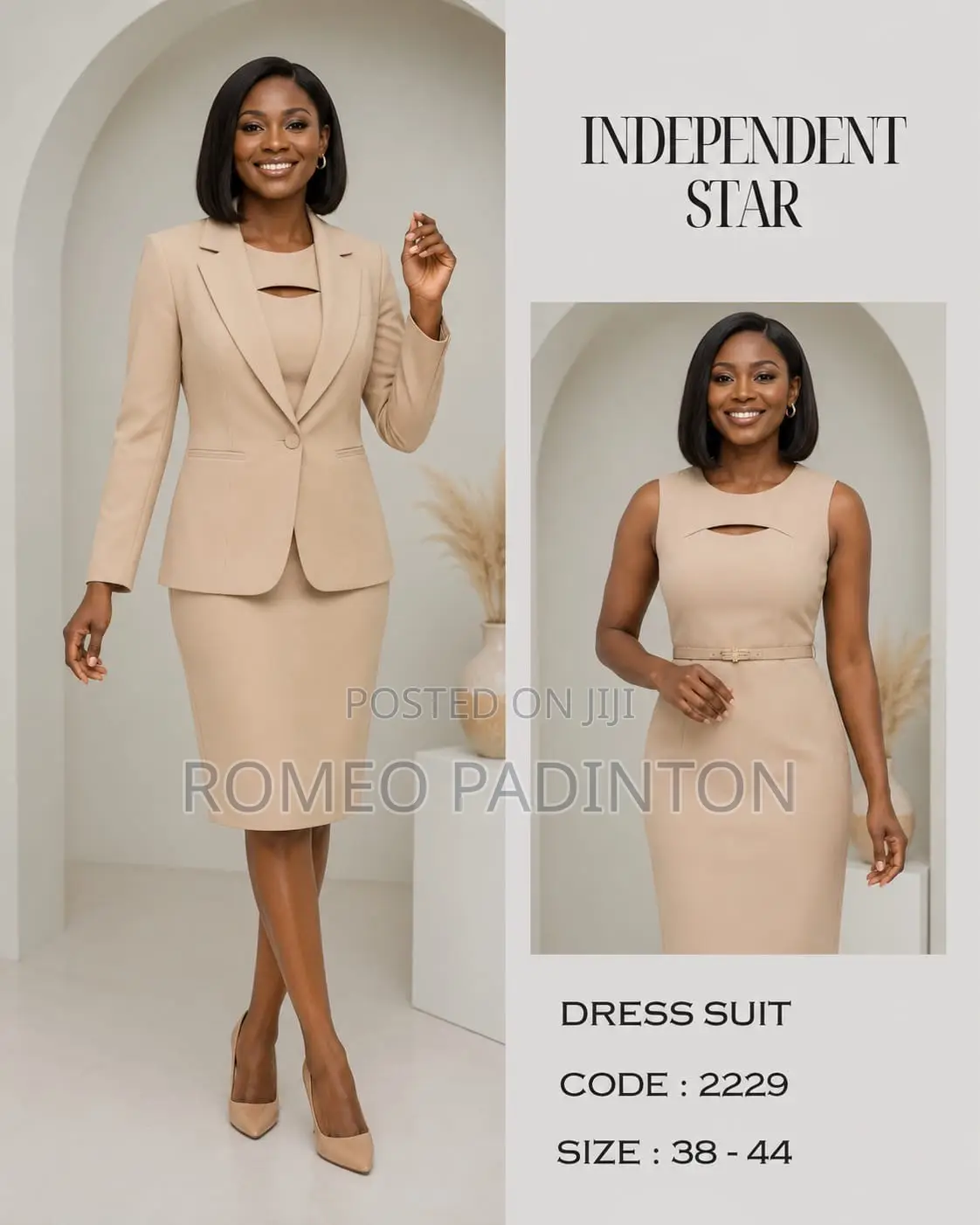 Nora’s Elegant Collection