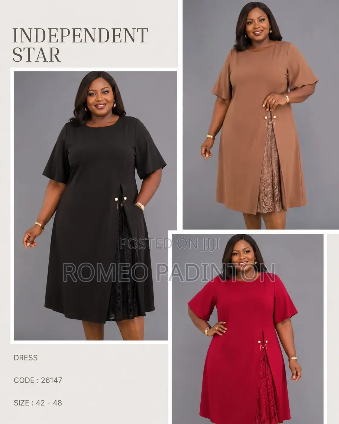 Nora’s Elegant Collection
