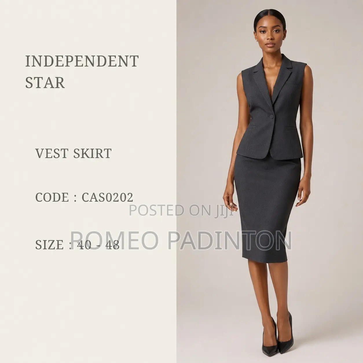 Nora’s Elegant Collection