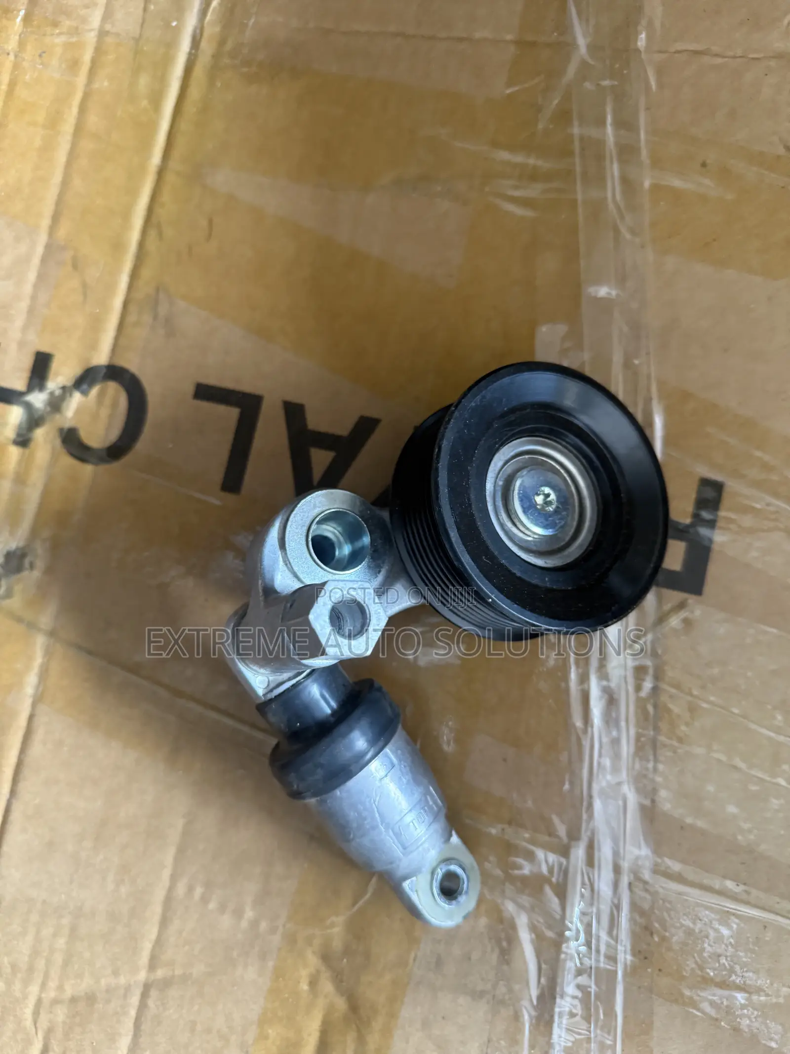 18-23 Honda Accord 1.5 L Auto Drive Belt Tensioner