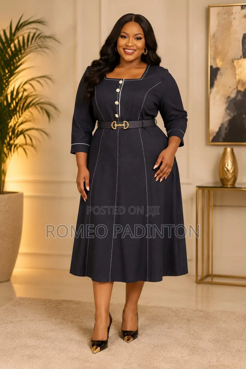 Nora’s Elegant Collection