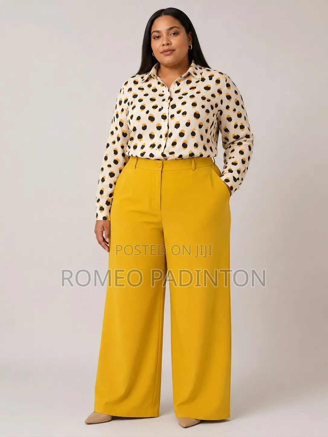 Nora’s Elegant Collection