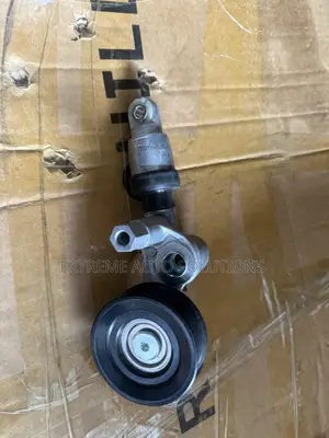 18-23 Honda Accord 1.5 L Auto Drive Belt Tensioner