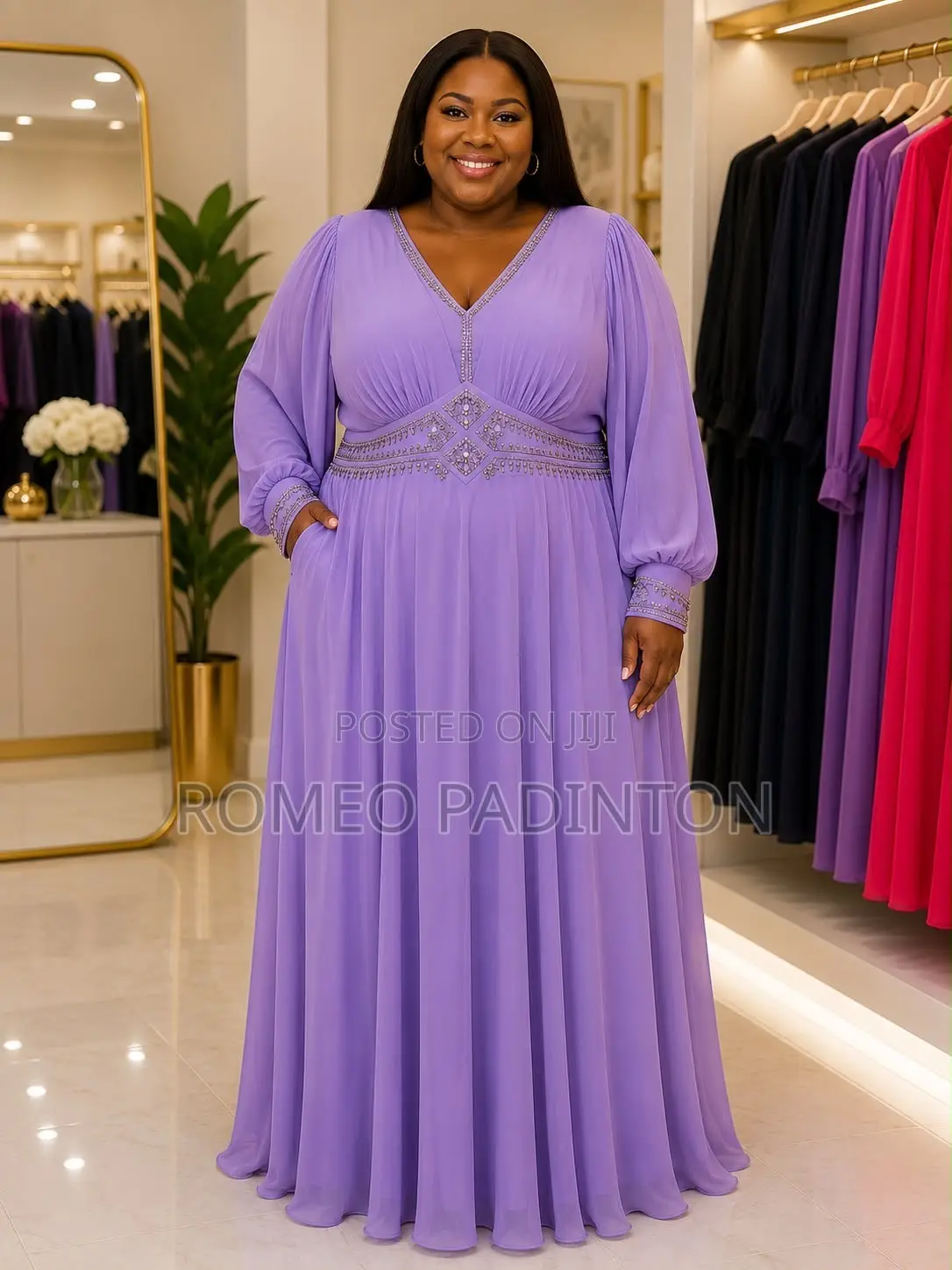 Nora’s Elegant Collection