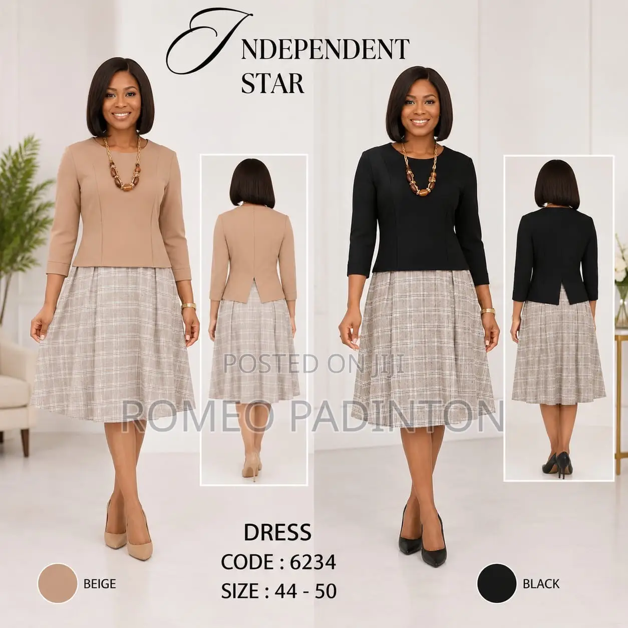 Nora’s Elegant Collection