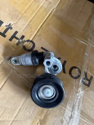 18-23 Honda Accord 1.5 L Auto Drive Belt Tensioner