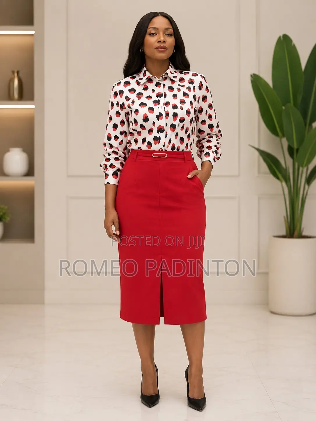 Nora’s Elegant Collection