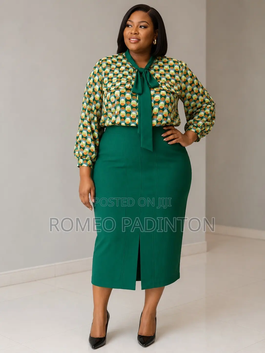 Nora’s Elegant Collection
