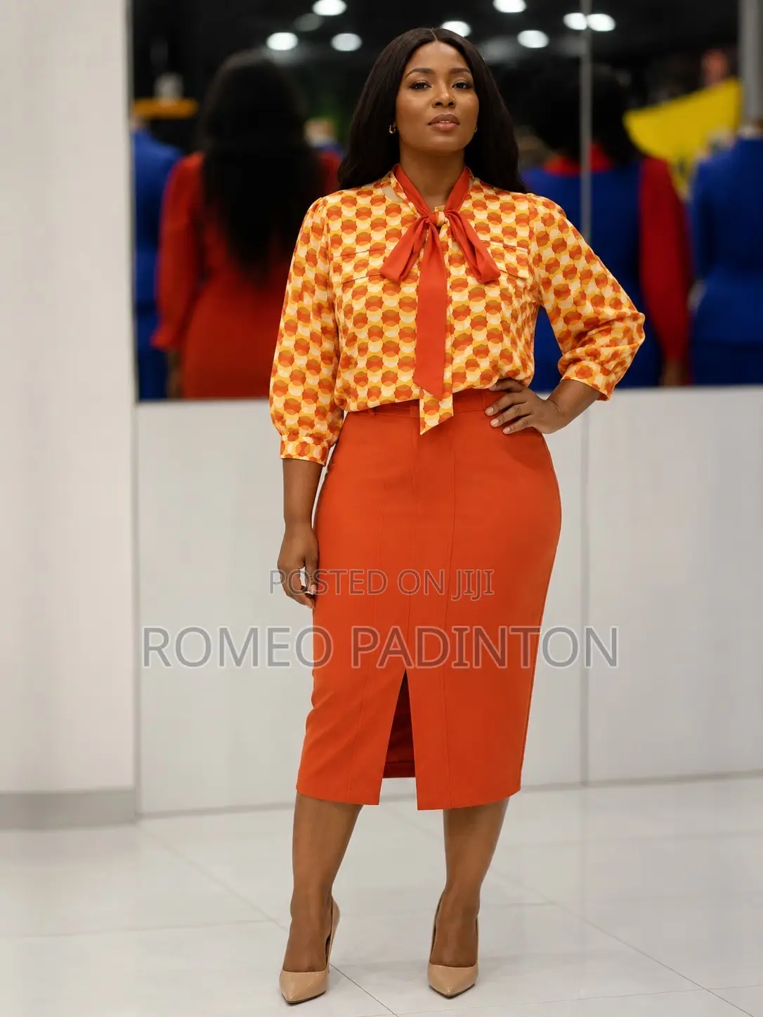 Nora’s Elegant Collection